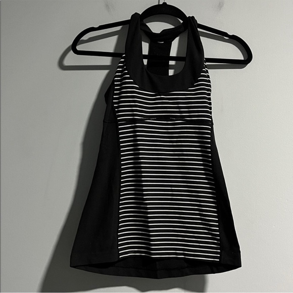 Lululemon Scoop Neck Tank *Luon - Picture 5 of 5